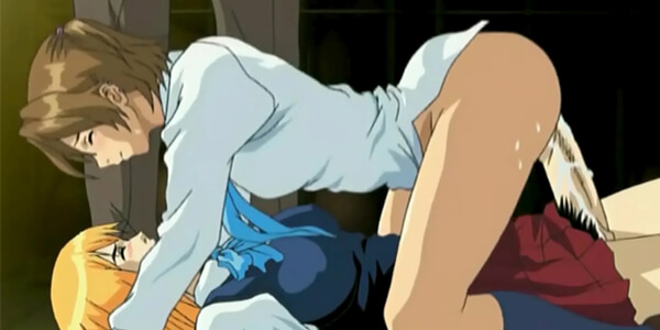 การ์ตูนเสียว Hentai teen creampie Fucking เพื่อนกันมันส์ 2 น้ำ