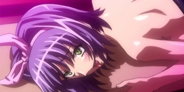 การ์ตูนหนังโป๊ Hentai Teen Fucking anime พี่ลี้ยงสาวคาวน้ำควย