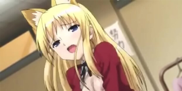 การ์ตูนโดจิน Koiito Kinenbi The Animation สาวน้อยนมใหญ่ใส่ควยไม่ยั้ง