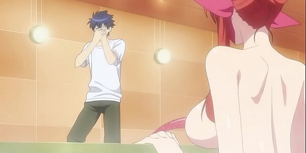 การ์ตูนโป๊โดจิน Musume No Iru Nichijou 01 หนุ่มน้อยจัดหนักพี่เลี้ยงสาว