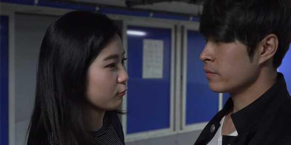 หนังเกาหลีเรทอาร์ My Girlfriend’s Secret ออฟฟิศสวาทจัดหนักวันทำโอ