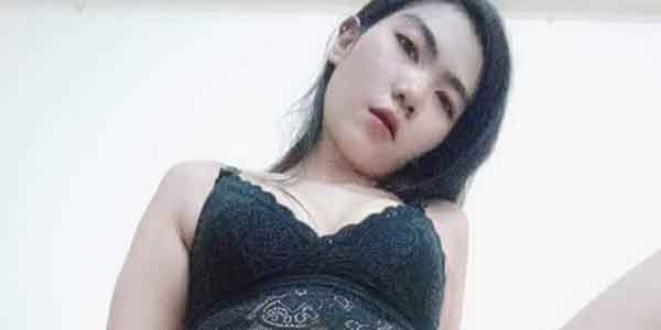 รูปโป๊ทางบ้าน ถอดกางเกงในแหกหีโชว์หนุ่มๆ โหนกหีสวยน่าเย็ดสุดๆ