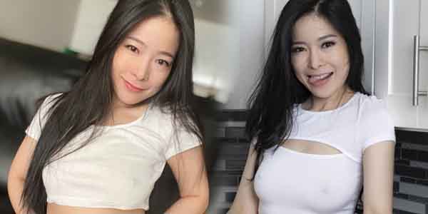 รูปโป๊ไทยดูฟรี นางแบบสาวโชว์เสียวในบ้าน หุ่นเด็ดเซ็กซี่สุดๆ