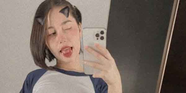 รูปโป๊สาวไทย น้องไข่น่ารักหีสวยโกนขน หุ่นสวยเด็ดน่าฟัด