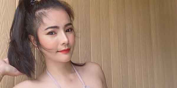 รูปโป๊ทางบ้านดูฟรี พริตตี้สาวสวยหุ่นเด็ดนมโต หุ่นดีสวยน่าเย็ด