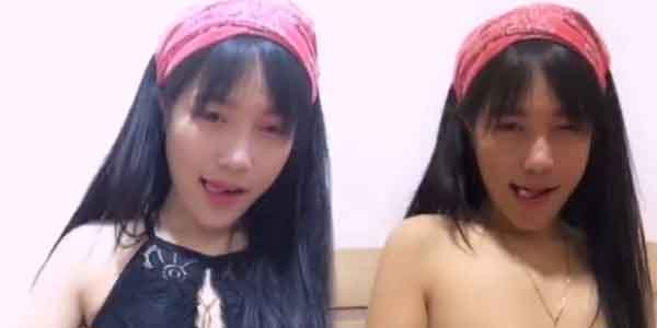 รูปหีไซด์ไลน์ หญิงไทยน่ารักหุ่นเด็ดสวยๆ ผิวขาวร่องหีแดงสวยๆ