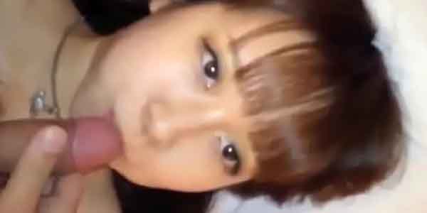 แจกคลิปโป๊ใหม่ เย็ดสาววัยรุ่นชักควยแตกปาก กลืนน้ำเต็มคำเน้นๆ