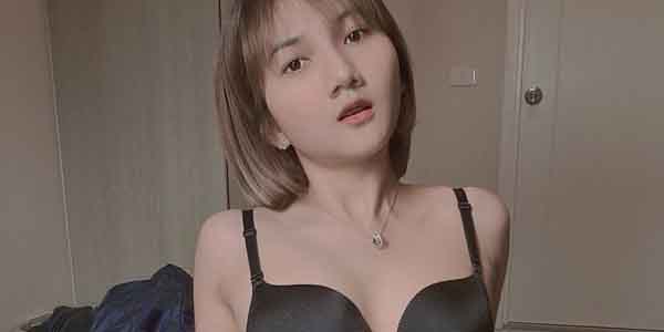 รูปหีทางบ้าน ไทยน่ารักผมสั้นหีเนียนไร้ขน น่ารักหีสวยหุ่นน่าล่อ