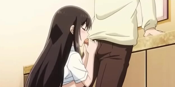 หนังการ์ตูน x ญี่ปุ่น สาวญี่ปุ่นเจ้าแม่สายเงี่ยนเซียนแตกใน Hentai Teens Fuck uncensored