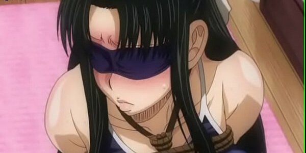 หนังการ์ตูนโป๊ Hentai anime Lune Argent จับสาวสวยมาซอยเสียว