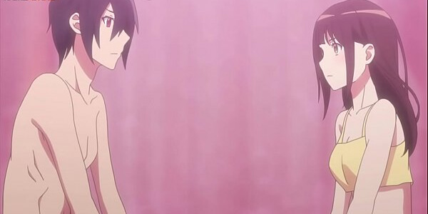 โดจินภาพสี Hentai conception capitulo 1 แฟนสาวนัดมาเย็ดเสร็จคาห้อง