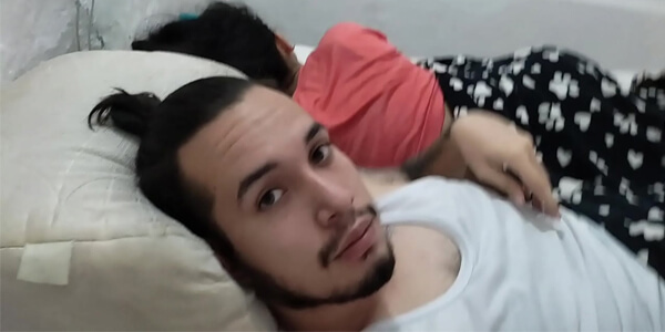 คลิปหลุด Hot sexy amateurs fucking แอบถ่ายตอนเย็ดน้องเมีย
