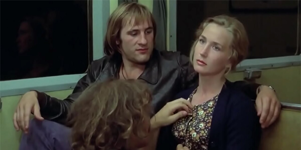 หนังเรทอาร์ฝรั่งเต็มเรื่อง Les Valseuses 1974 เพื่อนร่วมงานคนสวยยั่วควยวันทำโอที