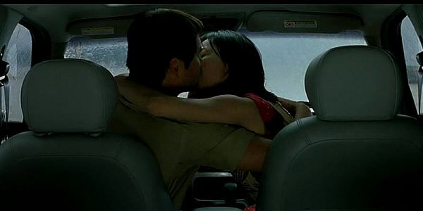 หนังเกาหลีเรทอาร์ Milae Yunjin Kim korean สาวเอเชียคนสวยยั่วควยฟิน ๆ