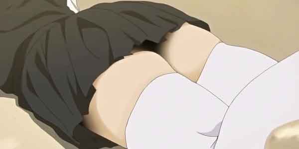 ดู hอนิเมะเรท18+ น้าชายเงี่ยนจับหลานเย็ด ขย่มควยเองเด็ดๆ