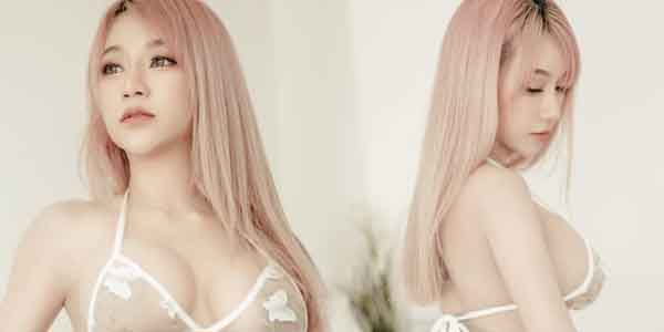 ดูฟรีรูปหีสวย ๆ สวยใสชุดชั้นในยั่วเย็ด สวยเด็ดน่าเย็ดมาก