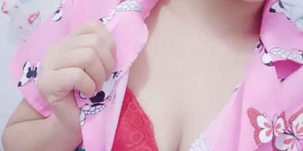 ภาพเซ็กซี่ดูฟรี ใส่ชุดนอนโชว์นมกับหี ถ่ายหีน้ำเยิ้มกำลังเงี่ยนๆ