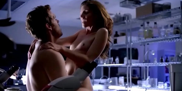 หนังอาร์ฝรั่งดูฟรี Femme Fatale Sex Scenes ฉากเย็ดสาวร่านฝรั่งเย็ดเด็ด