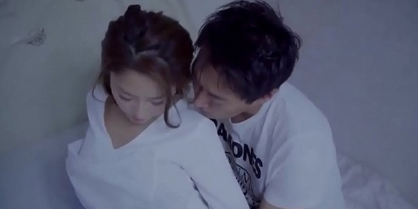 หนังอาร์ออนไลน์ Korean Sex Love Chain หีร่อนควยอย่างเสียว หนังเกาหลี 18+ ฟรี
