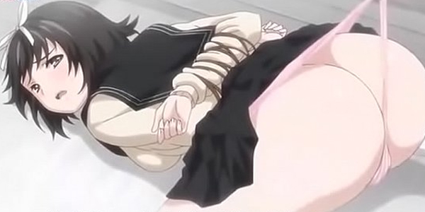 หนังโป๊ Hentai Fucking teen girl cumshot เงี่ยนจนน้ำเดินโดนควยซอยเสียว