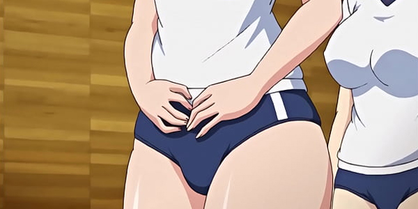 การ์ตูนหื่น Hot Gymnast Fuck Teacher เย็ดพี่สาวนมโตขี้เงี่ยน ดูโดจินใหม่