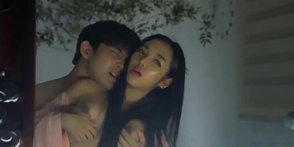 หนัง reat r ฟรี Korean Sex Strange Salon เอากับเพื่อนร่วมงานช่วงโอที