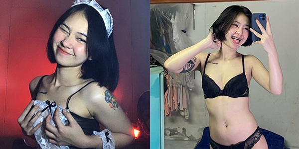 รูปโป๊ทางบ้าน น้องโยนา onlyfans แอบถ่ายหีสาวทางบ้านหีใหญ่ ดูรูปหีสวย ๆฟรี