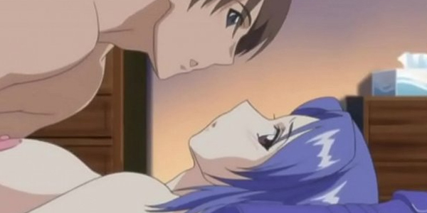 หนังการ์ตูนเย็ดกัน Anime Wife Oral Cumshot เลียหีน้องสาวจนอยากเย็ด หนัง x โดจินฟรี