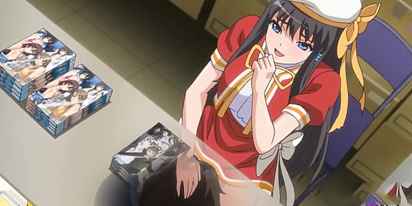 หนังการ์ตูนโดจิน Fucking In Public Bathroom ซอยหีเสียวสุดๆ Anime 18+ฟรี
