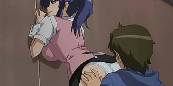 หนังการ์ตูนโดจิน Hentai Sex Cafe Schoolgirl เย็ดสาวน้องเงี่ยนหี sex การ์ตูนฟรี