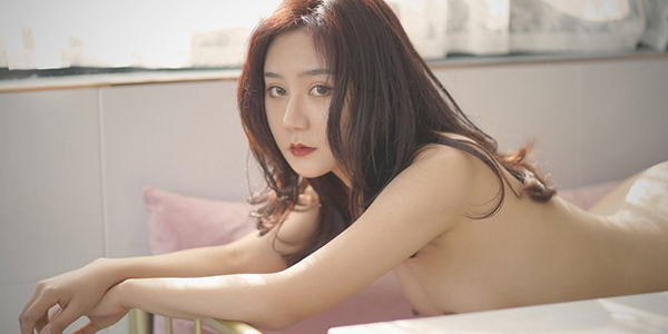 ภาพโป๊ทางบ้าน สาวหมวยสุดเอ็กหีสวย นมเล็กน่าดูดหีสวยขาวๆ รูปหลุดดูฟรี