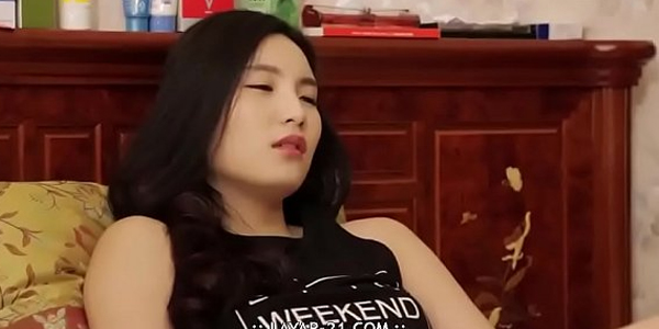 เรทอาร์เกาหลี Korean girl cant afford เย็ดหนักเสียวได้ใจสุดๆ หนังอาร์ดูฟรี
