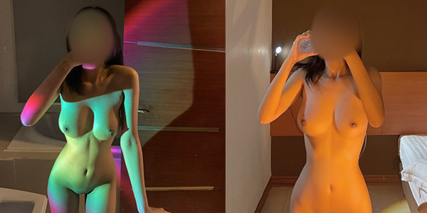 รูปโป๊ทางบ้าน miamia_xxx onlyfans อวดหุ่นเด็ดนมใหญ่ๆ ดูสาวสวยโชว์หีฟรี
