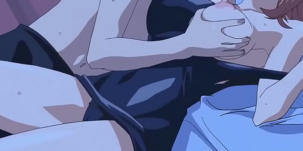 กาตูนโป๊โดจิน need cock and masturabation น้องสาวหิวควย เย็ดควยพี่ชาย