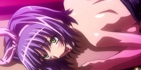 หนังการ์ตูนโดจิน Hentai in School Uniform ติดใจควยอ้อนให้ซอยหีทุกเวลา