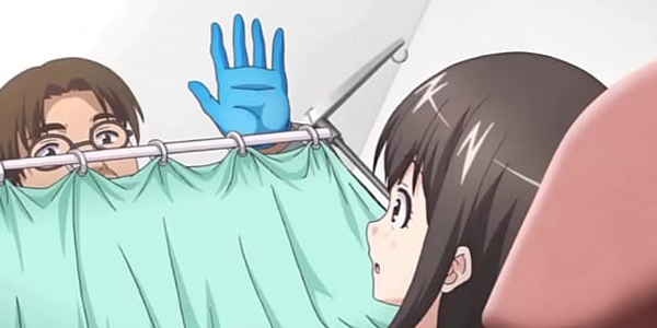 หนังการ์ตูนโป้โดจิน Hentai Scene At Doctor เงี่ยนจัดจับเย็ดน้ำแตก คลิป doujin ฟรี