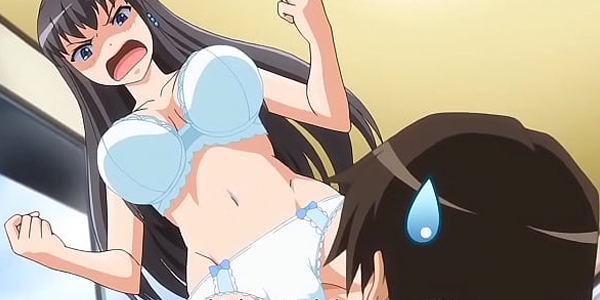 การ์ตูนโป๊ xxx Hentai with big oppais จับเย็ดเสียวน้ำหีไหลเยิ้ม xx18 การ์ตูนฟรี