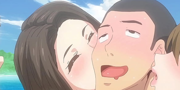 การ์ตูนเอากัน Visiting my stepsister น้ำไหลเยิ้มซอยหีแตกใน sex การ์ตูนฟรี