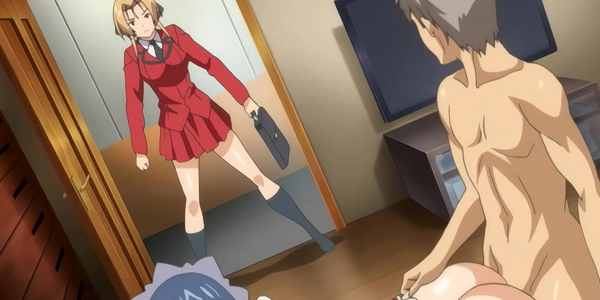 การ์ตูนโป๊ญี่ปุ่น 18 Year Old Virgin เย็ดหีสาวเวอร์จิ้นเสียวแตกใน ดูเฮ็นไตฟรี