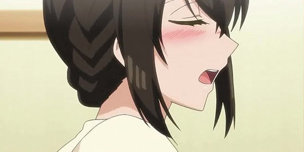 ดู xxxการ์ตูนญี่ปุ่นฟรี Hentai Girls Pussy Lick เย็ดหีแตกในสาวหมวย