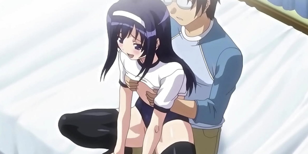 ดูหนังโป๊การ์ตูน Sister Caught Smelling Cock ควยซอยหี แหกหีเย็ดสด