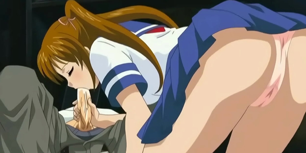 ดูฟรี Anime 18+ Virgin Teens Fucks cock สาวน้อยนมโตขย่มควย โดนเย็ดเด็ดมาก
