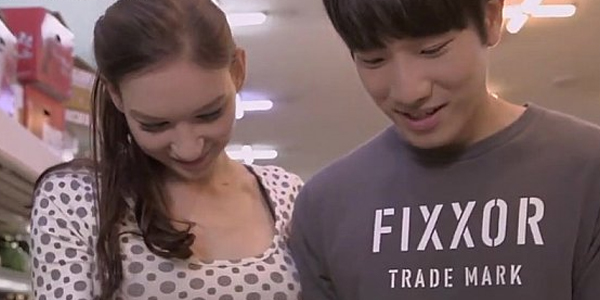 หนังเกาหลี 18+ russian stepmom2 ซอยหีทุกวันจนร่านควย น้ำว่าวทะลักรูหี