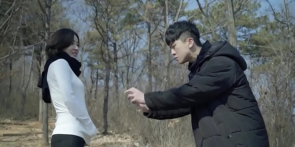 หนังอาร์ใหม่ ๆ Korea business couple สาวใหญ่อ้อนควยหัวหน้าเย็ด