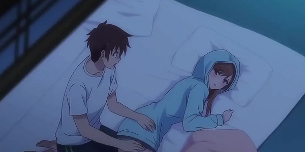 หนังการ์ตูน x ญี่ปุ่น Wake Sex With Stepsister น้องสาวร่านอ้อนควยพี่เย็ด