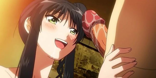 การ์ตูน xxx Kakyshi Dere Episode 3 เย็ดแตกในวัยรุ่นสาวหีเนียน