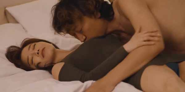 หนังอาร์ 18 First Experience Secret สาวเปิดหีให้หนุ่มเงี่ยนเย็ด