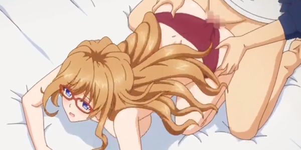 อนิเมะ xx18+ Mama-tachi no Himitsu 1 เงี่ยนจัดกระแทกหีสาวนมใหญ่