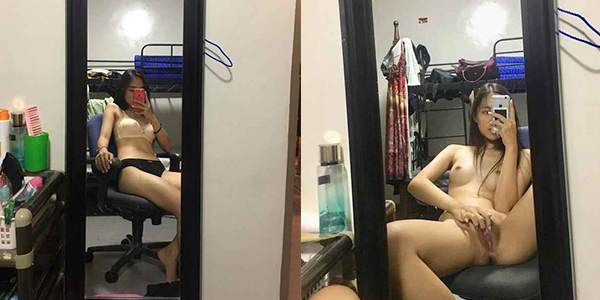 รูปโป๊สาวทางบ้าน ถ่ายรูปหี ส่งให้ผู้ชายดู รูแตดสวยโคตร ๆ ดูหีสาวสวย