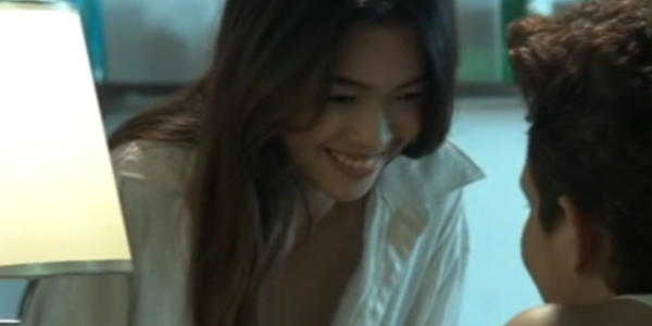 หนังอาร์เป็นเรื่อง สเน่ห์หา สัญญาชู้ สาวสวยร่าน ชอบเย็ดกับผู้ชายควยใหญ่